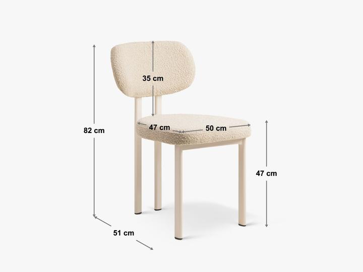 Produktbild Micadoni Sam