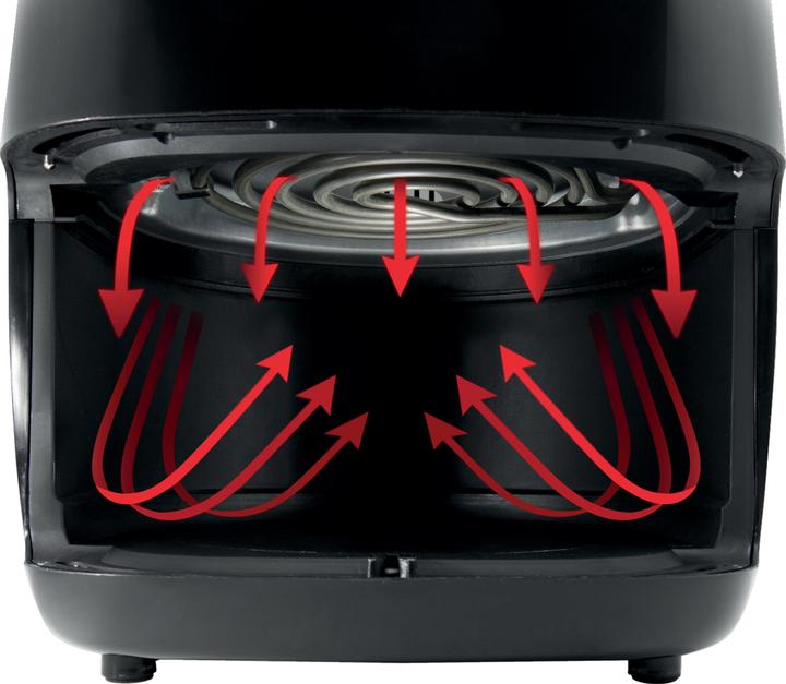 Actual product image Gorenje AF1409DB