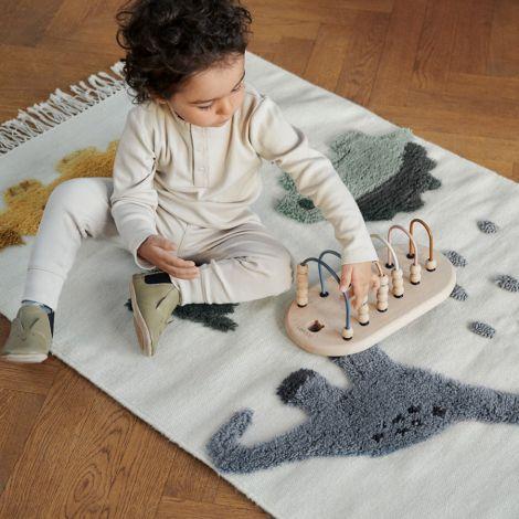 Immagine prodotto Liewood Gioco di abilità motorie Reagan Blue Multi Mix