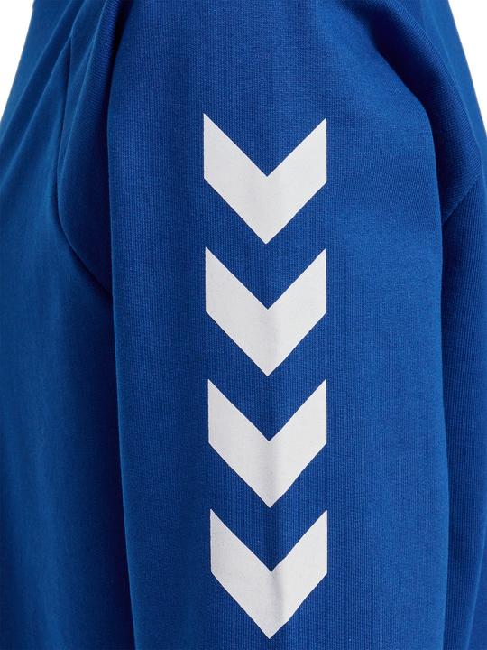 Produktbild hummel Go Kids Cotton Sweatshirt (116)