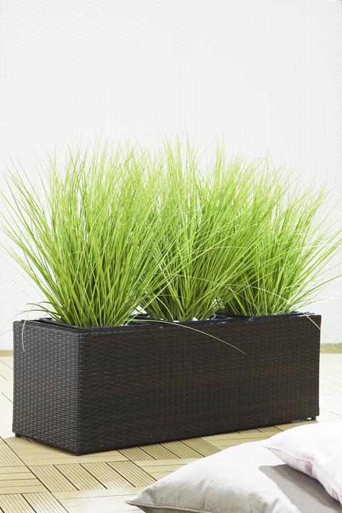 Produktbild Gartenfreude Pflanzkübel (36 cm)