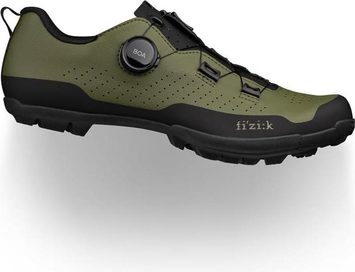 Actual product image Fizik Atlas (43)