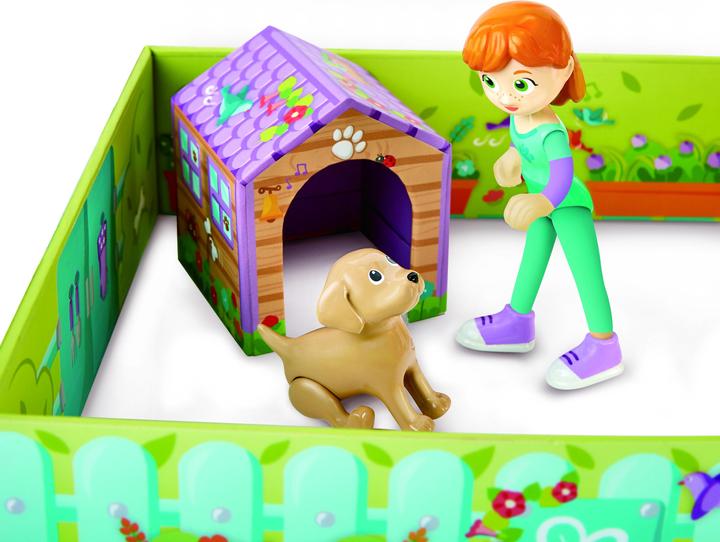 Produktbild Hape Tierarzt-Set