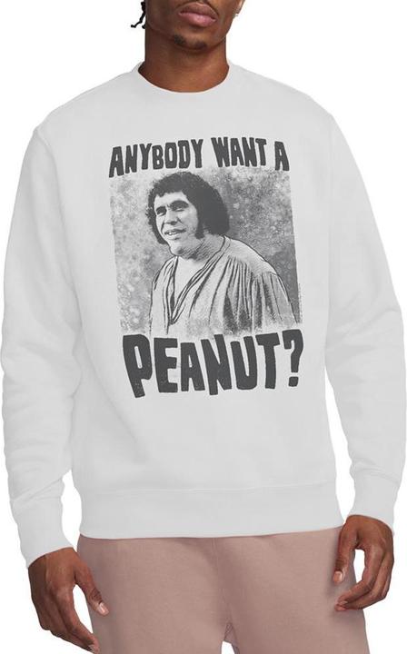 Produktbild The Princess Bride A Giant Snack Sweatshirt (S)