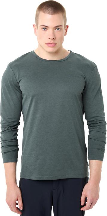Actual product image Vaude Essential L/S T-Shirt (M)