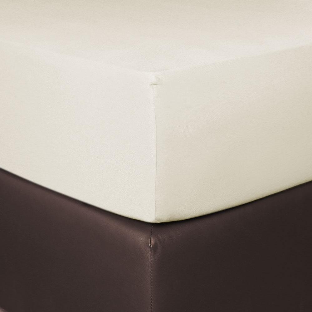 BettwarenShop, Fixleintuch, Boxspring (160x200 cm, 140x200 cm, 150x200 cm)