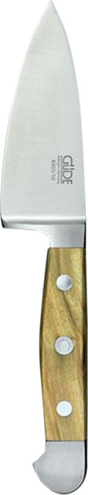 Produktbild Güde Solingen Alpha Hartkäsemesser (10 cm)