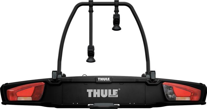 Productafbeelding Thule VeloSpace XT 2 Black Edition