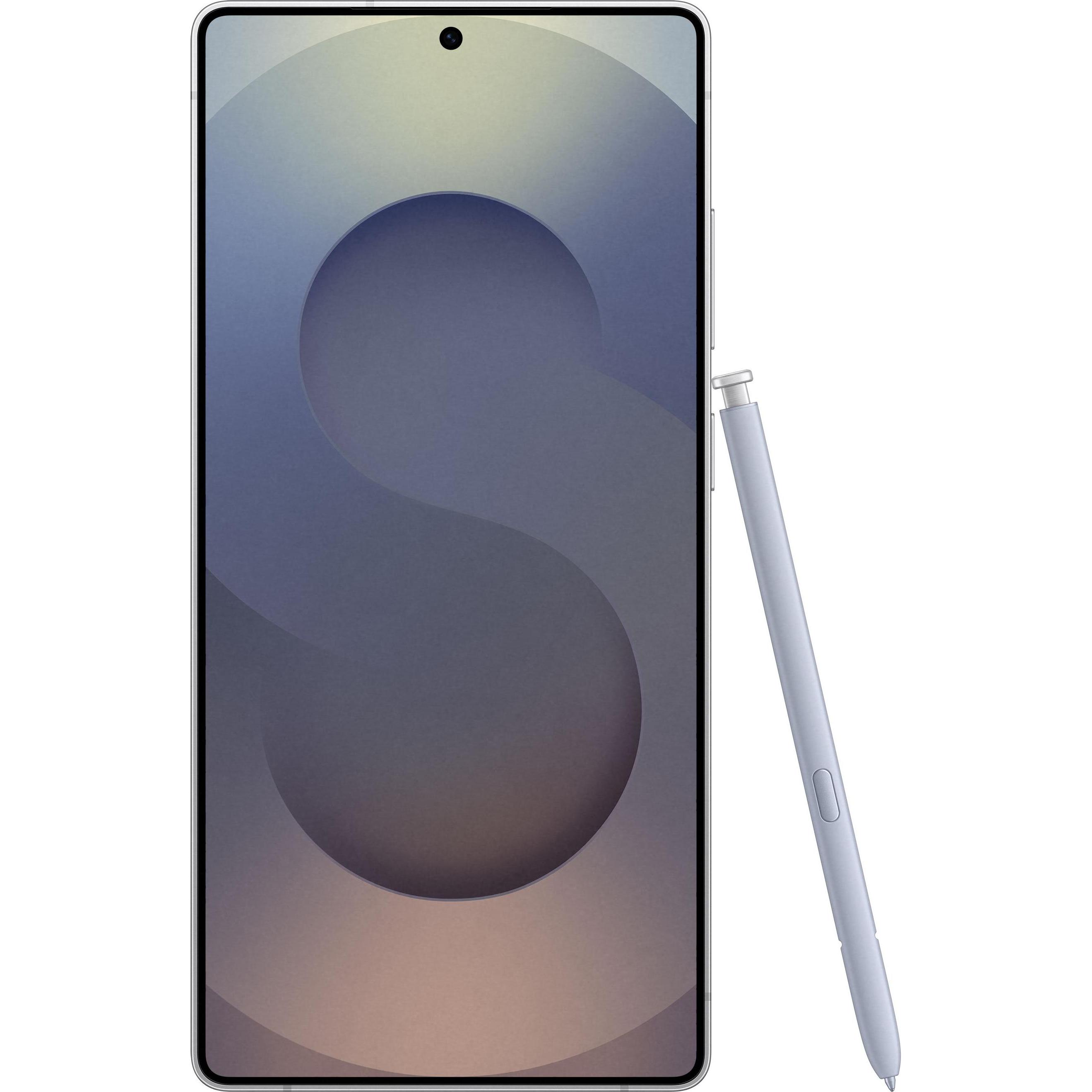 Thumbnail - Samsung Galaxy S25 Ultra (256 GB, Titanium Silverblue, 6.90", Dual SIM, 200 Mpx, 5G), Smartphone, Blau