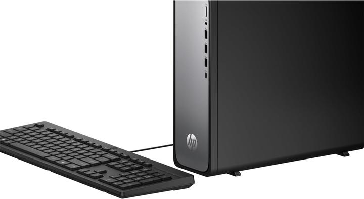 Productafbeelding HP OmniDesk Slim S03-0455ng (512.00 GB, 16 GB, Intel Core i5-14400)