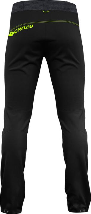 Actual product image Crazy Idea Pant Resolution Light