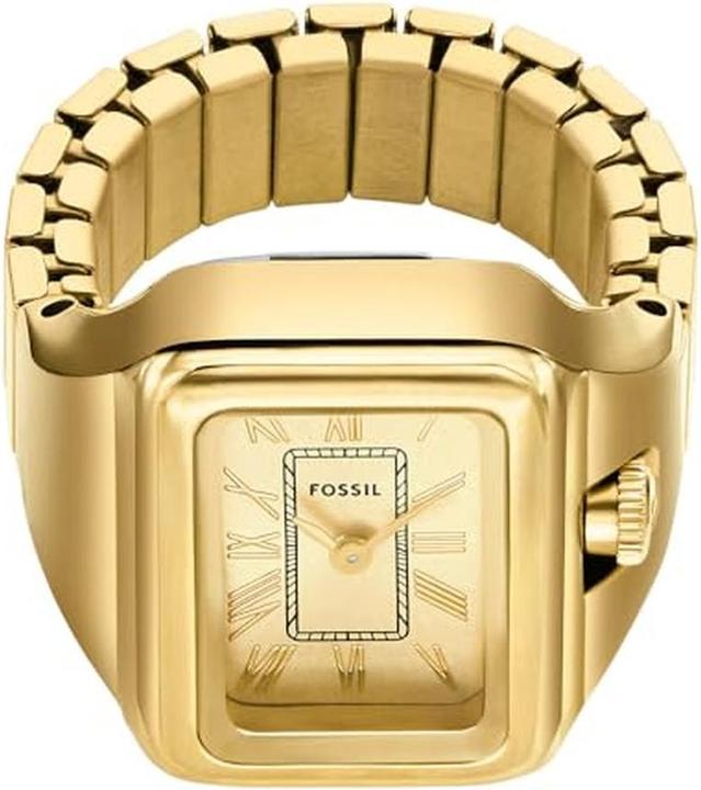 Immagine prodotto Fossil Raquel (Orologio da polso analogico, 14 mm)