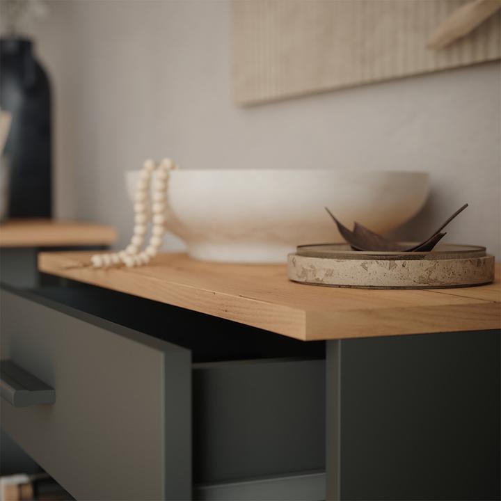 Produktbild Vicco Repose (8 Flaschen, 34.50 x 34.50 x 106 cm)