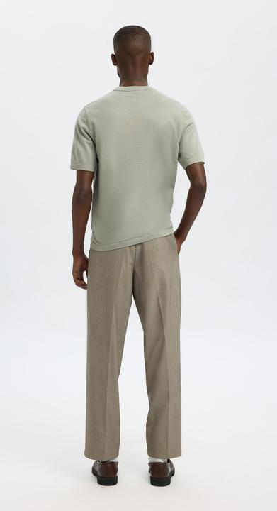 Produktbild Selected 100% Baumwoll Stricktop (XL)