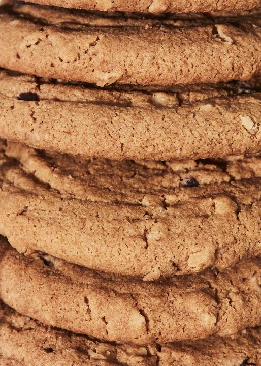 Image du produit KoRo Haferkeks mit Schokodrops (1 pcs, 200 g)