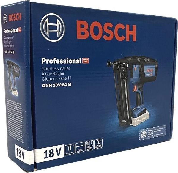 Image du produit Bosch Professional GNH 18V-64 M