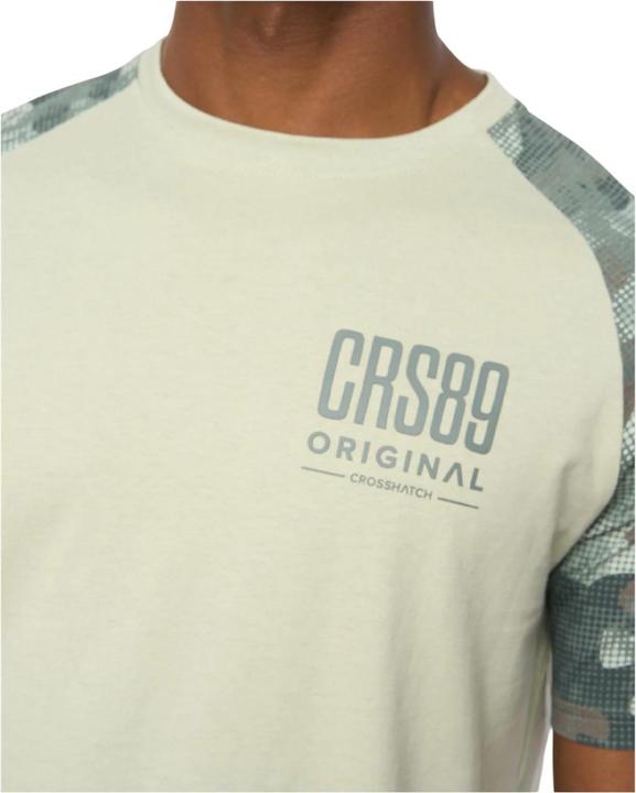 Produktbild Crosshatch Branton TShirt (XL)