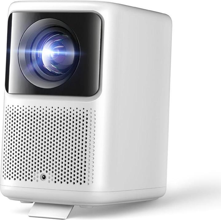 Actual product image Dangbei PJ N2 (Full HD, 400 lm, 1.04 - 1.26:1)