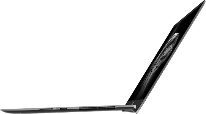 Actual product image MSI Creator Z16P (16", 2000 GB, 32 GB, CH, Intel Core i9-12900H)