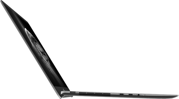 Actual product image MSI Creator Z16P (16", 2000 GB, 32 GB, CH, Intel Core i9-12900H)