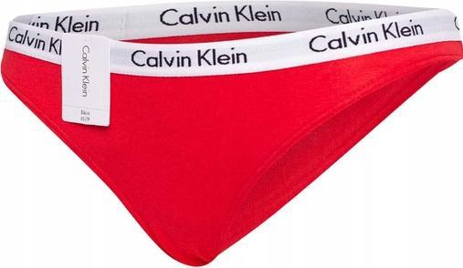 Produktbild Calvin Klein Damen Slip Bikini Form mit Stretch, Exact, S