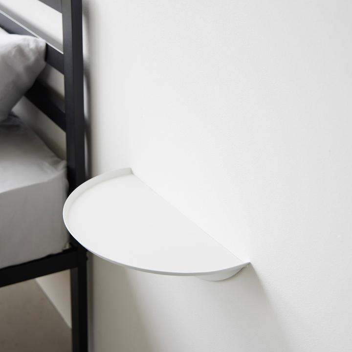 Actual product image Yamazaki Tower (40 x 22 x 11.70 cm)