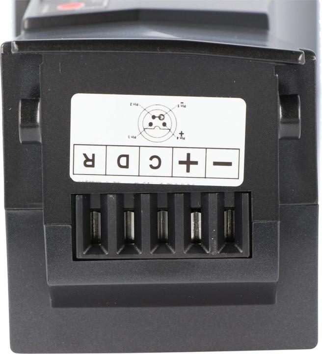 Actual product image AccuCell Battery Derby Cycle 36V 17Ah 605Wh, KALKHOFF Impulse 1.0 and 2.0 seat tube (E-Bike battery)