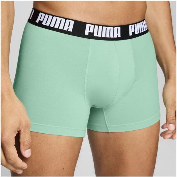 Produktbild Puma Herren Panty, Duo-Pack (S, 2er Pack)