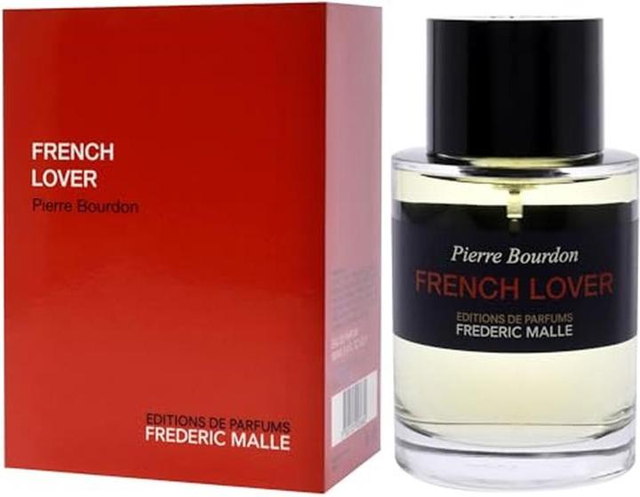 Image du produit Frédéric Malle French Lover (Eau de parfum, 100 ml)