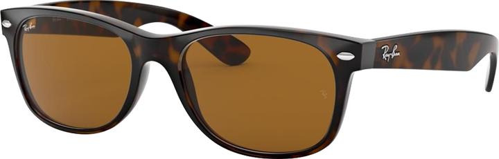 Actual product image Ray Ban New Wayfarer