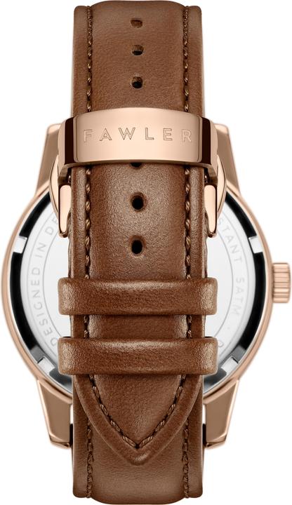 Actual product image Fawler Dayton (40 mm)