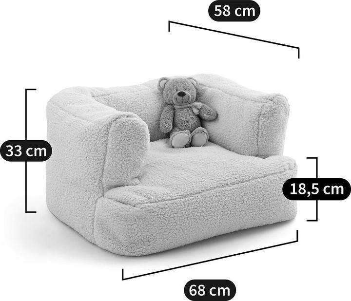 Immagine prodotto La Redoute Interieurs Nidou