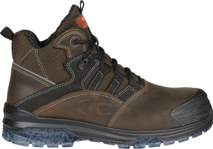 Actual product image Cofra Goya S3S SC CI FO SR (43)
