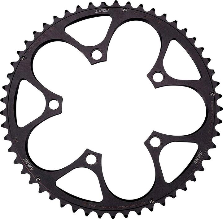 Image du produit BBB CompactGear BCR-32C, 53 dents (53)