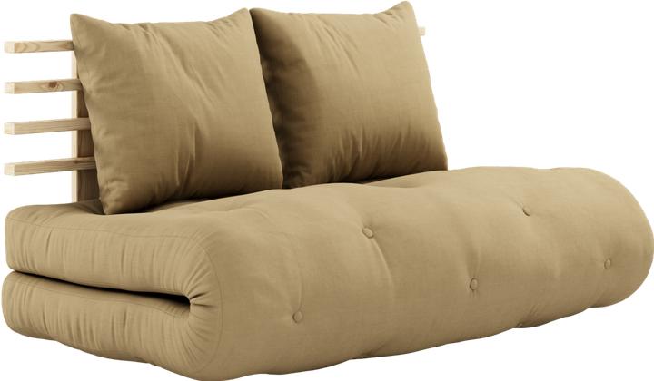 Immagine prodotto Karup Design Shin Sano (2 posti, Divano letto)