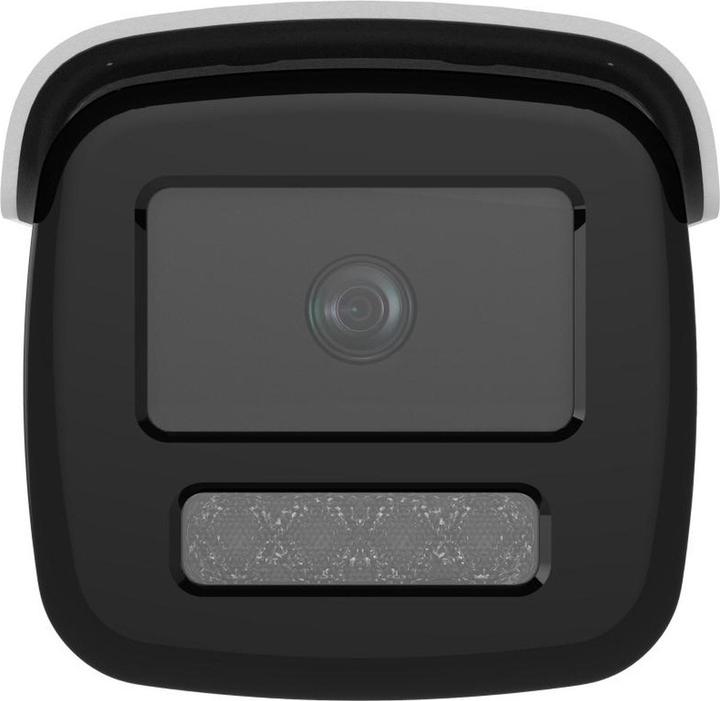 Image du produit Hikvision DS-2CD2T87G2H-LI(2.8mm)(eF) Bullet 8MP Lumière hybride intelligente (3840 x 2160 pixels)