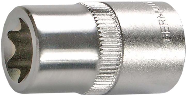 Actual product image SW-Stahl 05660SB Special insert 1/2 inch, E10