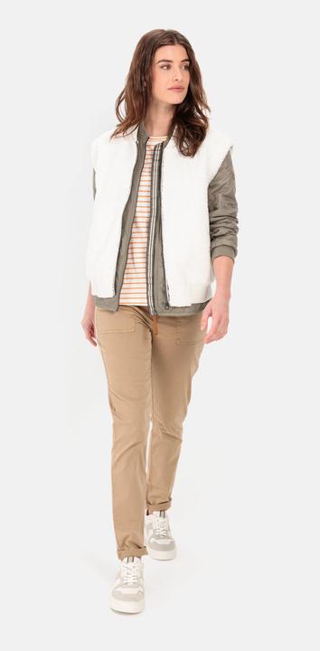 Produktbild Camel Active Straight Fit Worker Chino (W27/L32)