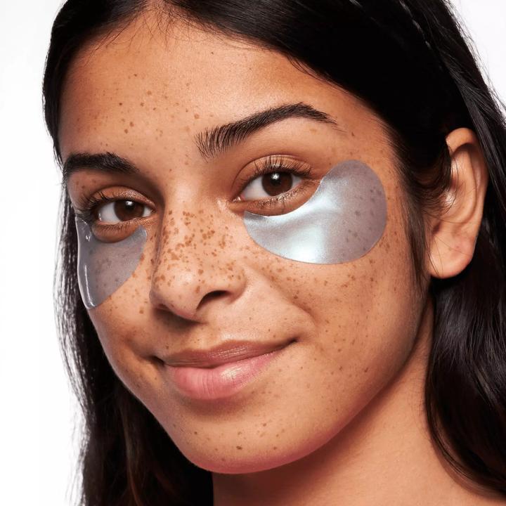 Actual product image essence Hydro Gel Eye Patches Ice, Eyes, Baby! (Eye patches)
