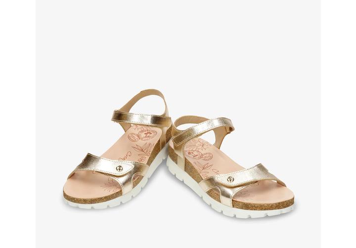 Image du produit Panama Jack Mule Sulia Shine B3 (40)