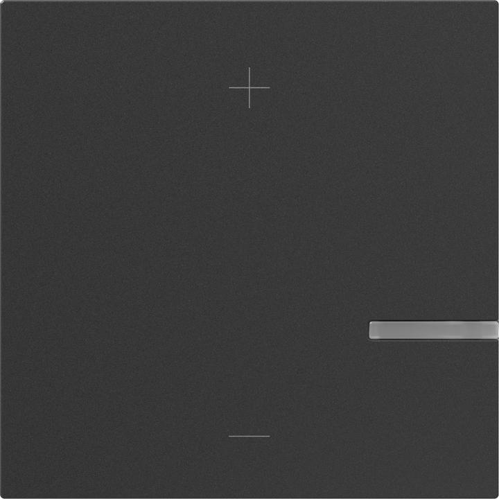 Image du produit Legrand Bascule SEANO pour variateur à bouton-poussoir