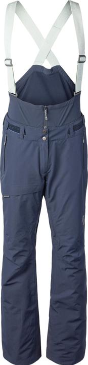 Bleu foncé