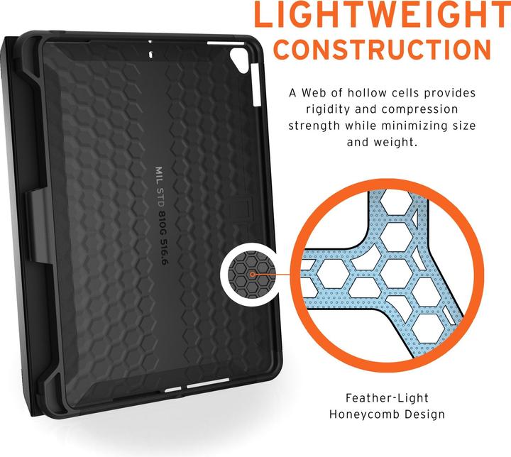 Actual product image UAG Scout