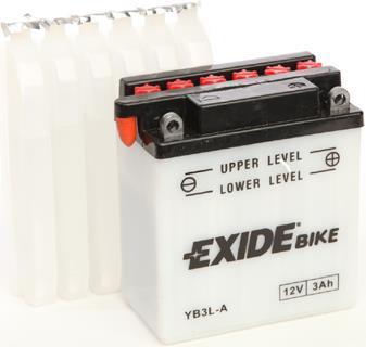 Produktbild Exide Conventional (12 V, 3 Ah)