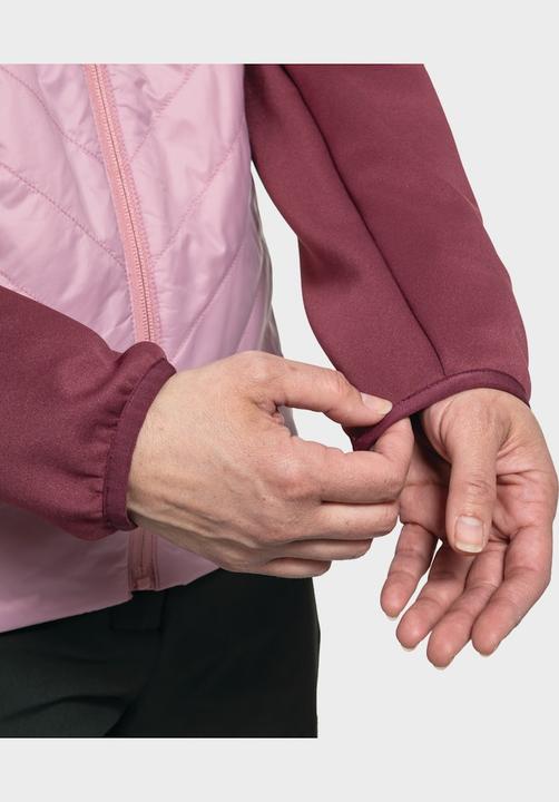 Immagine prodotto Schöffel Giacca ibrida Cascata PL (L)