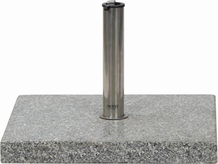 Productafbeelding Siena Garden Granieten sokkel