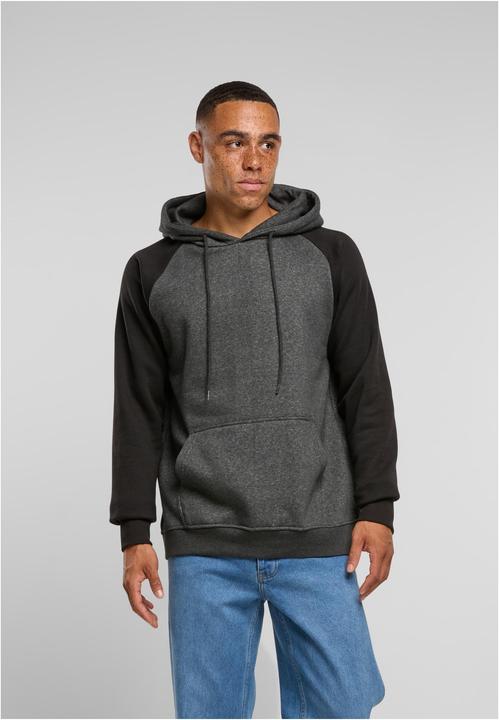 Image du produit Build Your Brand Basic Raglan Hoody (4XL)