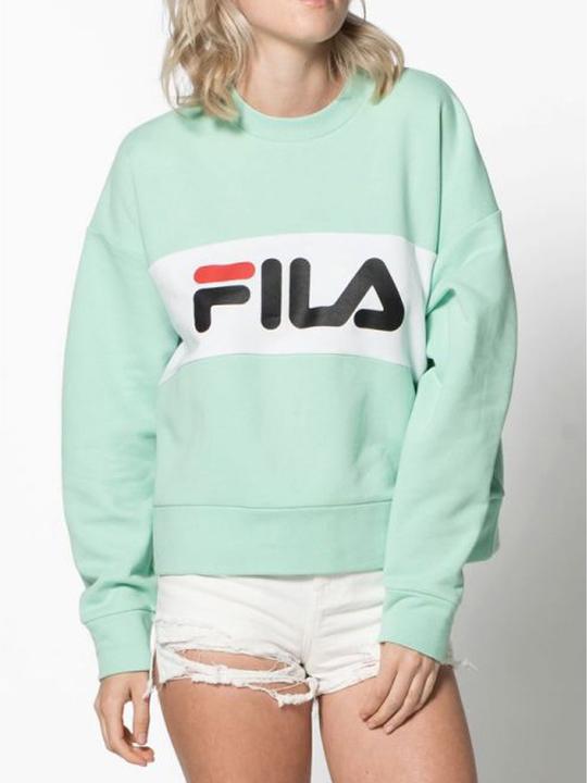 Immagine prodotto FILA Leah Crew Sweater (L)