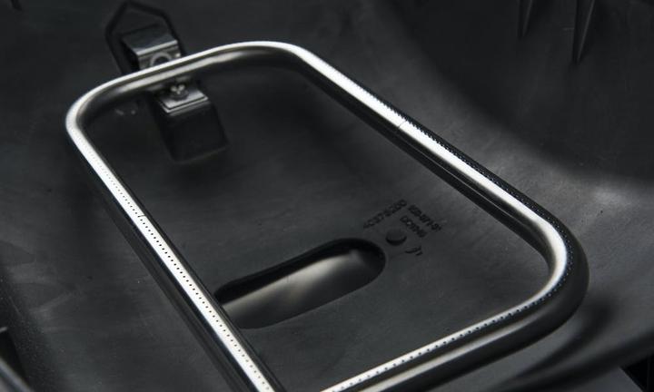 Produktbild Weber Q 2000 (3.52 kW)