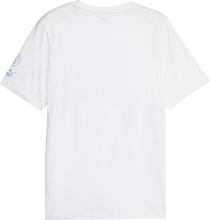 Produktbild Puma Ftbl core TShirt (M)